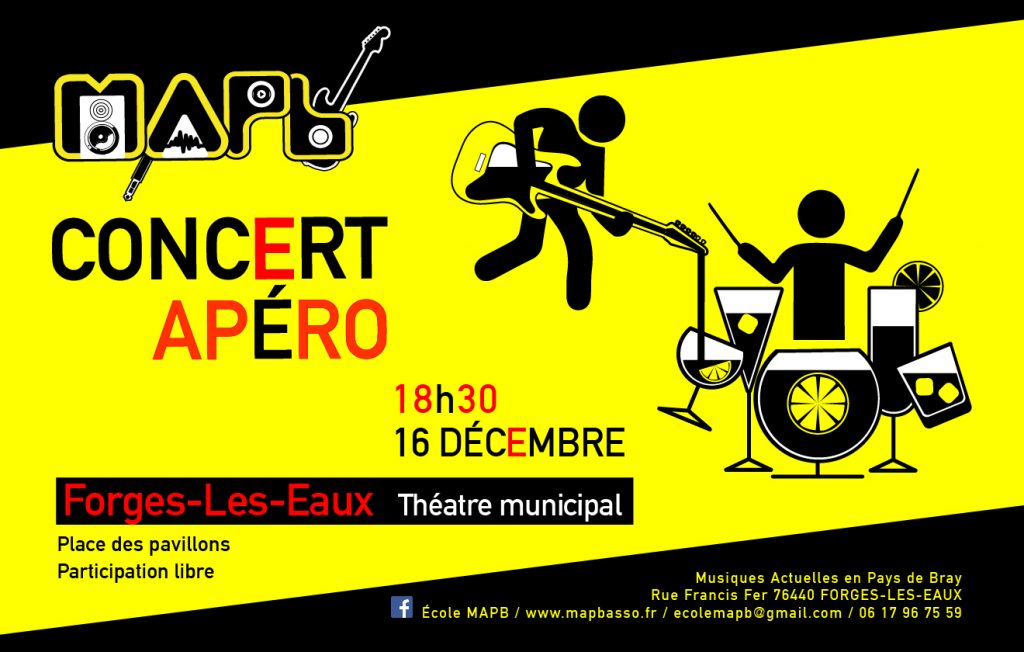 apéro concert entete